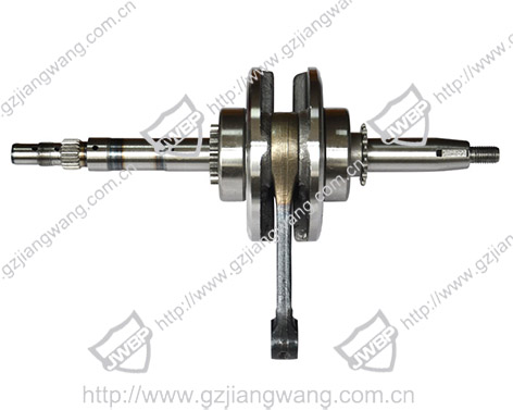 Motorcycle Crankshaft WAVE110