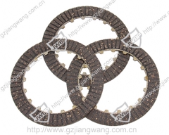 Motorcycle Clutch Plates SPIDER125