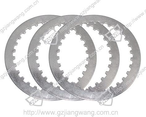 Motorcycle Clutch Plates BAJAJ135 iron