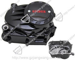 Motorcycle Engine Case Cover SPIDER125