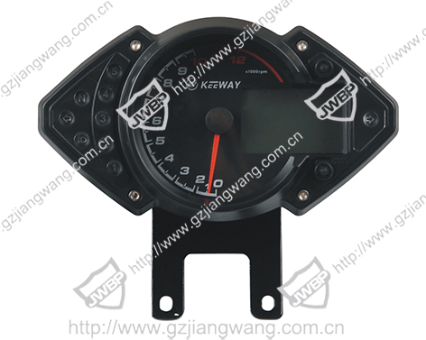 Motorcycle Speedometer ARSEN-2OOII