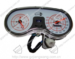 Motorcycle Speedometer GY615ON