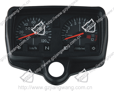 Motorcycle Speedometer CG125