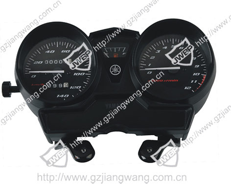 Motorcycle Speedometer YBR125G