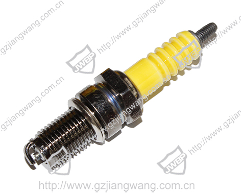 Motorcycle Spark Plug