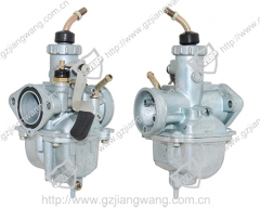 Motorcycle  carburetor YBR125 I