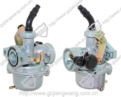 Motorcycle  carburetor TH90