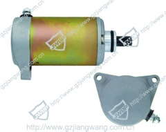 Motorcycle motor assy GN250