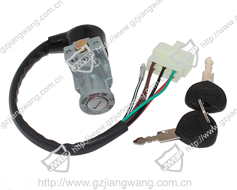 Motorcycle ignition switch  WAVE11O