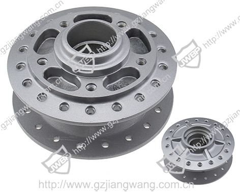 Motorcycle Wheel Hub   CG125