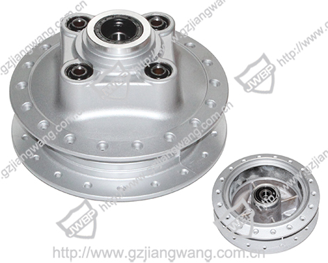 Motorcycle Wheel Hub   CG125