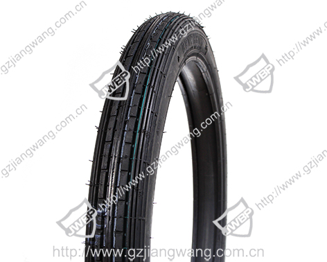 Motorcycle Tire2.25-17 front FT101 TT