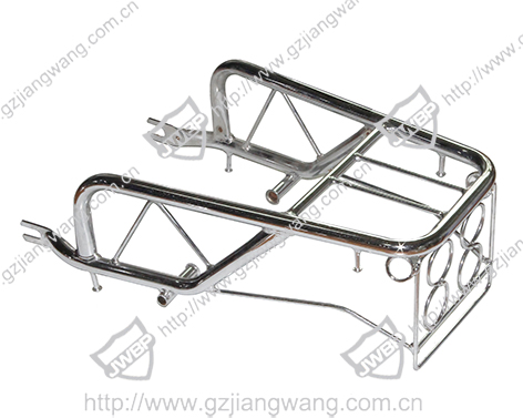 Motorcycle Rear Carrier  CG125