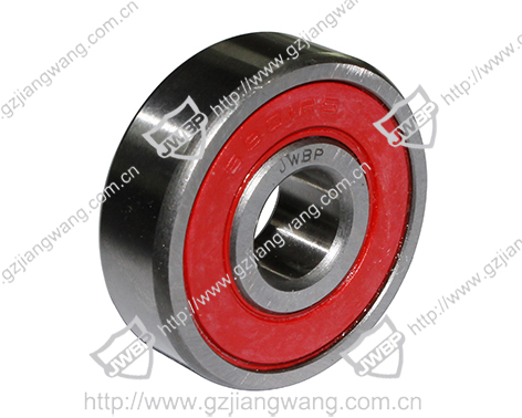 Motorcycle Bearing  6204 2RS